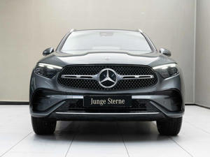 Mercedes-Benz GLC Bild 2