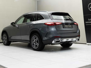 Mercedes-Benz GLC Bild 4