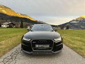 Audi RS6 Bild 11