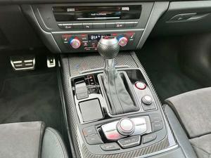 Audi RS6 Bild 17