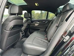 BMW 730 Bild 17