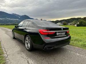 BMW 730 Bild 5