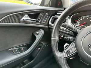 Audi RS6 Bild 19