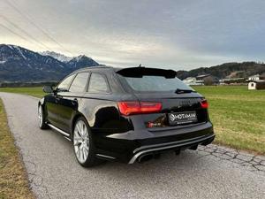 Audi RS6 Bild 5