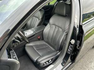 BMW 730 Bild 15