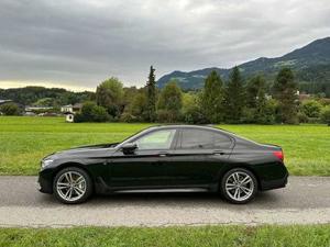 BMW 730 Bild 3