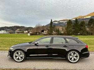 Audi RS6 Bild 3