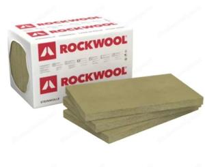 Dämmplatten Rockwoll Durock 038