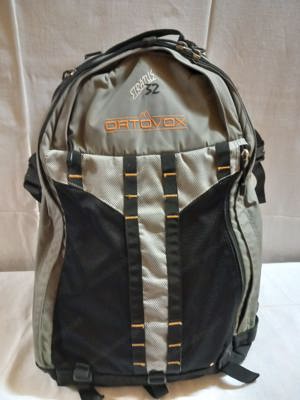 Touren Rucksack 