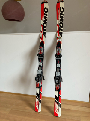 Ski Atomic Race GS 12, 144 cm