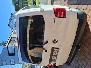 VW T6 4Motion Bild 3