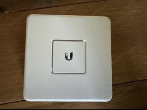 Unifi Security Gateway - USG 3P Bild 2