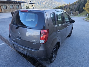 Mitsubishi Colt 1.1 Mpi