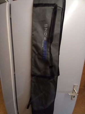 Ski Sack neu 