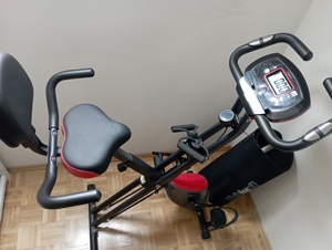 Fitness bike Bild 2