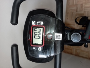 Fitness bike Bild 5