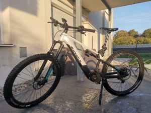 Kästle E-Bike  Bild 2