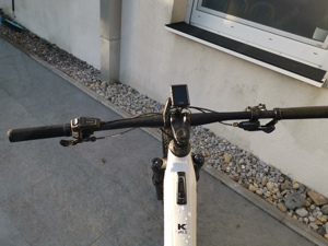 Kästle E-Bike  Bild 4