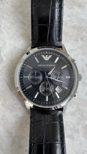 Armani Uhr - AR2447