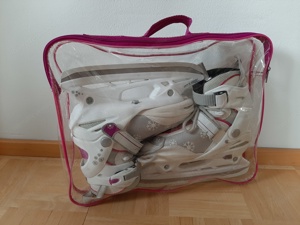 Schlittschuhe Gr. 32-36 Bild 4