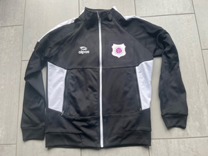 Alpas Trainingsjacke M Bild 3