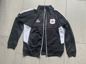 Alpas Trainingsjacke M