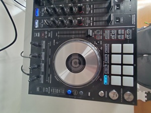 Pioneer Dj komplett set zu verkaufen  Bild 7