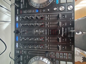 Pioneer Dj komplett set zu verkaufen  Bild 4