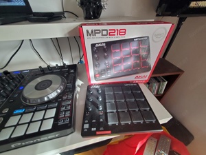 Pioneer Dj komplett set zu verkaufen  Bild 6