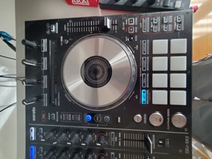 Pioneer Dj komplett set zu verkaufen  Bild 9