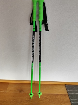 Komperdell Skistöcke 95cm