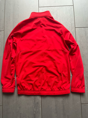 Puma Sportjacke rot 164 Bild 2