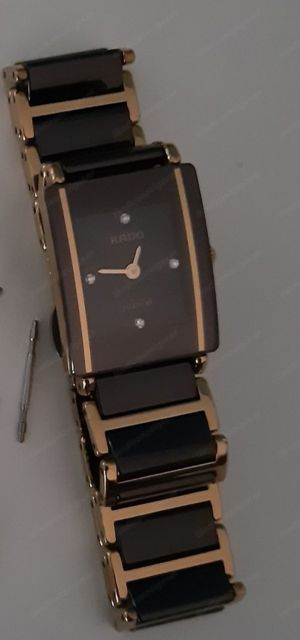 RADO Jubile Armbanduhr