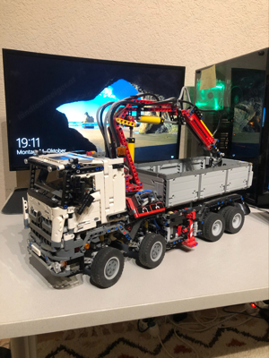 Lego Technik