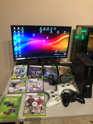 Xbox 360 (250GB)