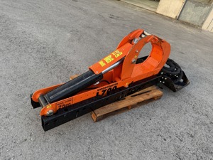 Spaltzange Woodcracker L700