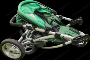 Kinderwagen   Buggy