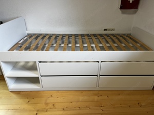 Ikea Kinderbett 90cm Bild 3