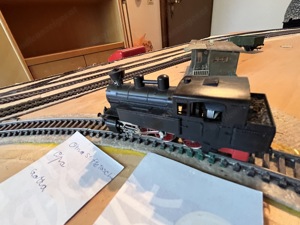 Modelleisenbahn Zubehör Bild 2