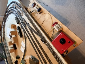 Modelleisenbahn Zubehör Bild 5