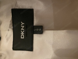 Pelzmantel von DKNY Bild 2