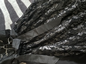 Dirndl neu 38  Bild 7