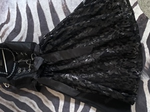 Dirndl neu 38  Bild 2
