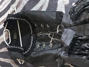 Dirndl neu 38  Bild 3