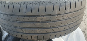 Bridgestone Turanza 205 55 R17 95W Sommerreifen Bild 3