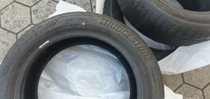 Bridgestone Turanza 205 55 R17 95W Sommerreifen Bild 5