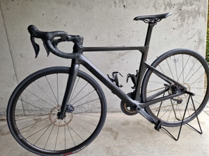 Rennrad Pro Cycle  Carbon, Shimano Ultegra Di2 2x11 Disc