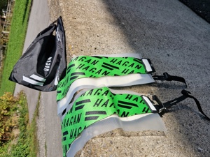 Skitouren Set Kinder