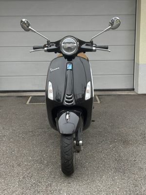 Vespa Primavera 4Takt Bild 4