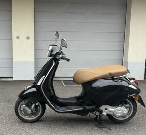 Vespa Primavera 4Takt Bild 3